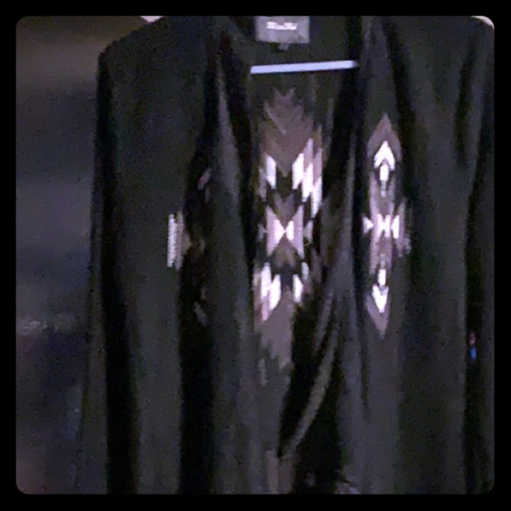 Miss me cardigan